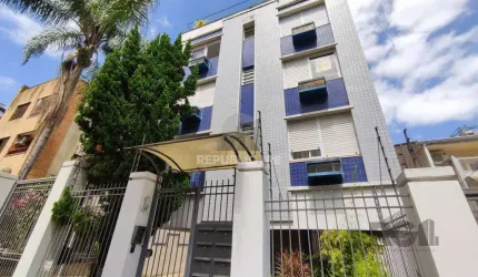 Apartamento para Venda - 94.09m², 3 dormitórios, 2 vagas - Mont Serrat
