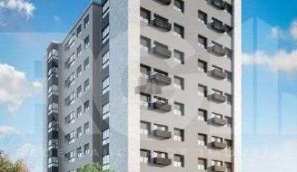 Apartamento para Venda - 125.51m², 2 dormitórios, sendo 1 suites, 1 vaga - Rio B