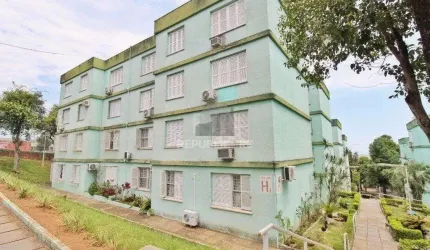 Apartamento para Venda - 81.94m², 3 dormitórios, Santa Tereza