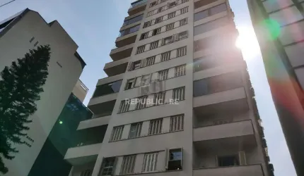 Apartamento para Venda - 120m², 3 dormitórios, 1 vaga - Centro Histórico