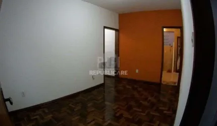Apartamento para Venda - 71m², 3 dormitórios, Alto Teresópolis