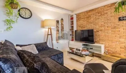 Apartamento para Venda - 105m², 2 dormitórios, sendo 1 suites, 2 vagas - Menino