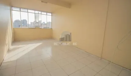 Apartamento no bairro Centro Histórico, 96m² de área privativa está à venda,  2