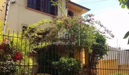 Casa para Venda - 190m², 3 dormitórios, 2 vagas - Medianeira