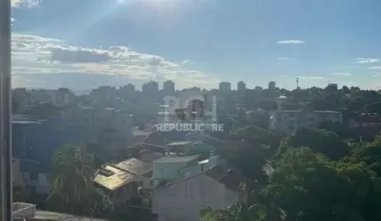 Apartamento para Venda - 63.56m², 2 dormitórios, sendo 1 suites, 1 vaga - Crista