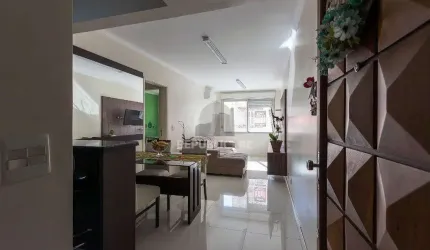 Apartamento para Venda - 74.8m², 2 dormitórios, sendo 1 suites, Centro Histórico