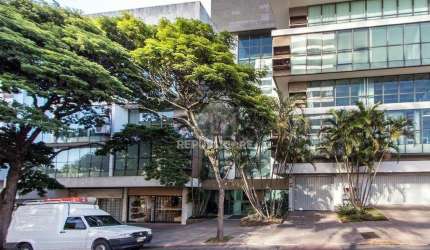 Conjunto/Sala para Venda - 53,73m², 0 dormitórios, 1 vagas - Bela Vista