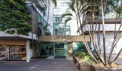 Conjunto/Sala para Venda - 147.47m², 0 dormitórios, 3 vagas - Bela Vista