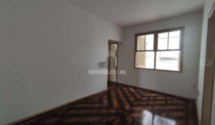 Apartamento para Venda - 52.33m², 2 dormitórios, Menino Deus