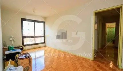 Apartamento para Venda - 73m², 2 dormitórios, - Cidade Baixa