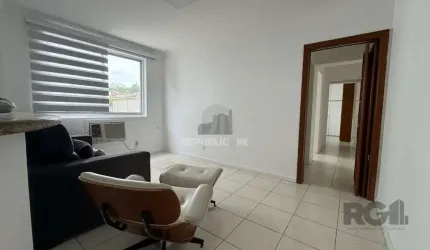 Apartamento para Venda - 67.17m², 2 dormitório, 1 vaga - Mont Serrat