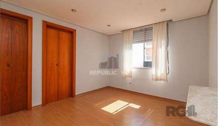 Apartamento 1 dormitórios à venda Azenha Porto Alegre/RS