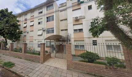 Apartamento 1 dormitórios à venda Cavalhada Porto Alegre/RS