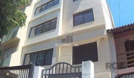 Apartamento 1 dormitórios à venda Santana Porto Alegre/RS