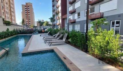 Apartamento para Comprar com toda infraestrutura