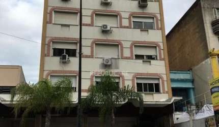 Apartamento de 01 dorm. no Centro Histórico