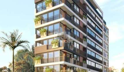 Lançamento Stúdio residencial em Torres
