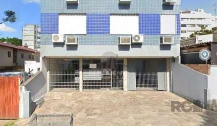 Apartamento 1 dormitórios à venda Bom Jesus Porto Alegre/RS