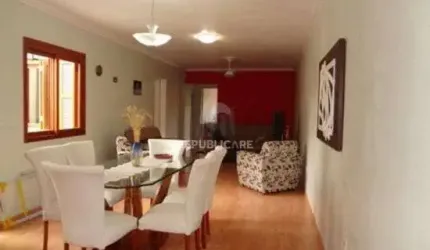 Casa para Venda - 330m², 4 dormitórios, sendo 1 suites, 3 vagas - Santana