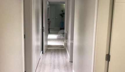 Apartamento para Venda - 158m², 4 dormitórios, sendo 4 suites, 3 vagas - Menino