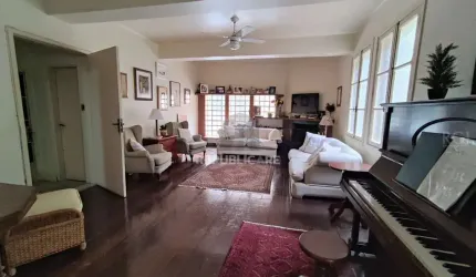 Sobrado para Venda - 345m², 4 dormitórios, sendo 2 suites, 2 vagas - Independênc