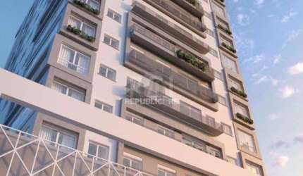 Garden para Venda - 149m², 1 dormitório, sendo 1 suites, 1 vaga - Centro