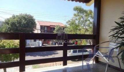 Casa para Venda - 318m², 4 dormitórios, sendo 1 suites, 4 vagas - Cavalhada