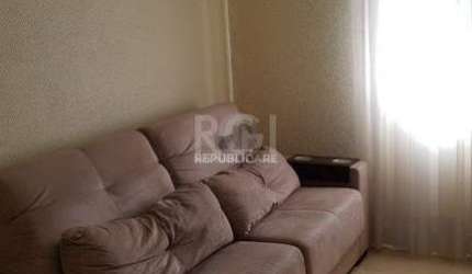 Apartamento para Venda - 37.89m², 1 dormitório, 1 vaga - Cavalhada