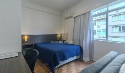 Apartamento 1 dormitórios para alugar Centro Histórico Porto Alegre/RS