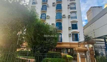 Apartamento 2 dormitórios à venda Mont Serrat Porto Alegre/RS