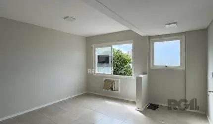 APARTAMENTO 1 DORMITÓRIO REFORMADO E DE FRENTE NO CENTRO HISTÓRICO
