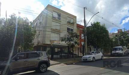 Apartamento 2 dormitórios à venda Bela Vista Porto Alegre/RS