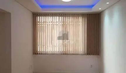 Apartamento 2 dormitórios Bairro Vila Eunice