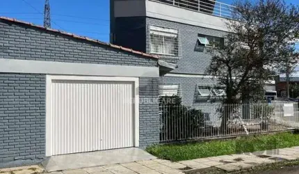 Apartamento térreo, 2 dormitórios, 1 vaga, Bairro   Jardim América