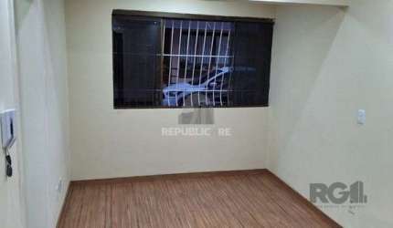 Apartamento- 2 dormitórios - 57,37 m² - CAVALHADA