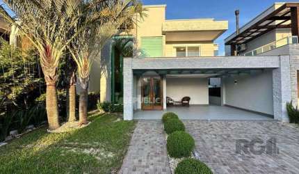 Casa em Condomínio 4 dormitórios à venda Praia da Conceição Capão da Canoa/RS