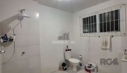 Apartamento 1 dormitório Térreo
