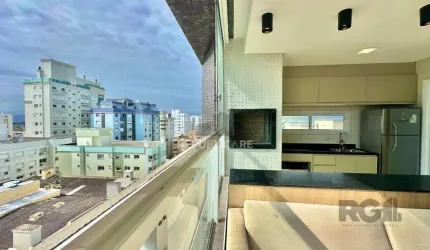 APARTAMENTO À VENDA SACADA DE FRENTE