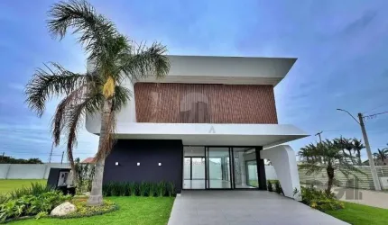 Casa em Condomínio 5 dormitórios à venda Atlântida Sul Xangri-Lá/RS
