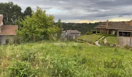 Terreno de 600m2 em ótimo loteamento residencial