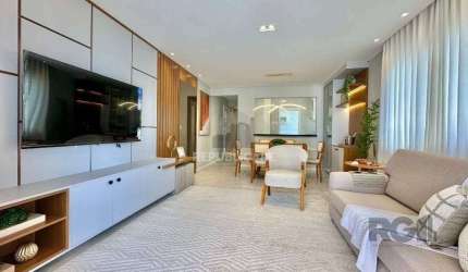 Apartamento 2 dormitórios à venda Centro Capão da Canoa/RS