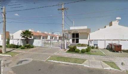 Casa Condominio para Venda - 90m², 2 dormitórios, 2 vagas - Olaria