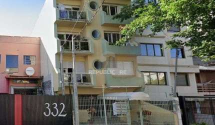 APARTAMENTO NO BAIRRO SANTANA COM 2 DORMITÓRIOS