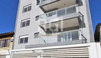 Apartamento para Venda - 78m², 2 dormitórios, sendo 1 suites, 1 vaga - Menino De