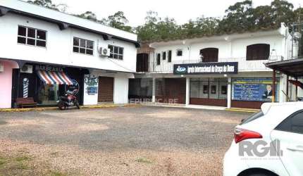 Excelente Prédio Comercial