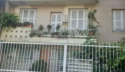 Apartamento 2 dormitórios à venda Farroupilha Porto Alegre/RS