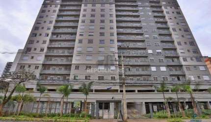 Apartamento 2 Dormitório(s) Bairro Cristo Redentor