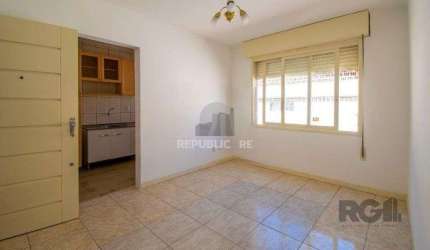 Apartamento 1 dormitórios à venda Partenon Porto Alegre/RS