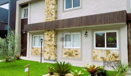 Casa em Condomínio 3 dormitórios à venda Distrito Industrial Cachoeirinha/RS