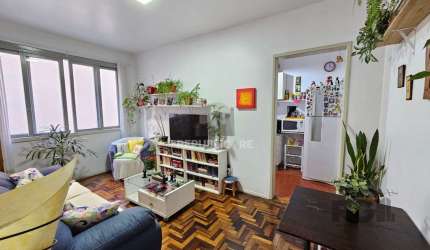 Apartamento 2 dormitórios à venda Santana Porto Alegre/RS
